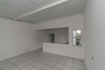 Casa para alugar com 85m², 2 quartos e 1 vagaSala 