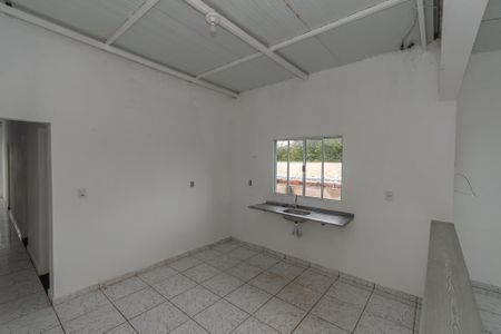 Casa para alugar com 85m², 2 quartos e 1 vagaCozinha 