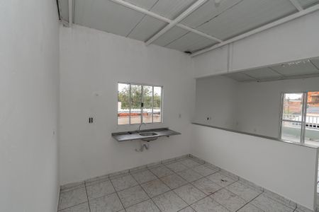 Casa para alugar com 85m², 2 quartos e 1 vagaCozinha 
