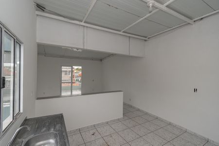 Casa para alugar com 85m², 2 quartos e 1 vagaCozinha 
