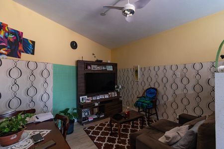 Casa para alugar com 319m², 4 quartos e 2 vagasEdícula - Sala