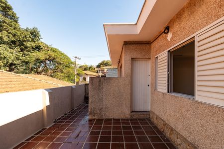 Casa para alugar com 319m², 4 quartos e 2 vagasÁrea de Serviço