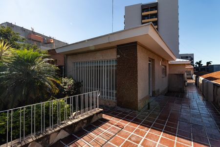 Casa para alugar com 319m², 4 quartos e 2 vagasVaranda