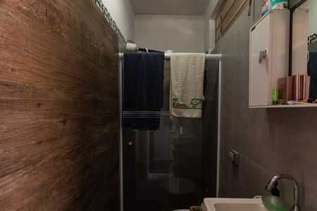 Casa para alugar com 319m², 4 quartos e 2 vagasEdícula - Banheiro