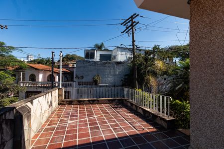 Casa para alugar com 319m², 4 quartos e 2 vagasVaranda
