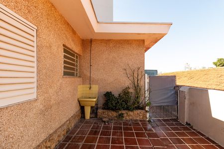 Casa para alugar com 319m², 4 quartos e 2 vagasÁrea de Serviço