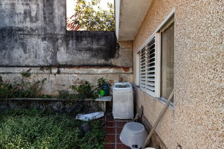 Casa para alugar com 319m², 4 quartos e 2 vagasQuintal