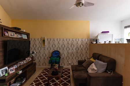Casa para alugar com 319m², 4 quartos e 2 vagasEdícula - Sala