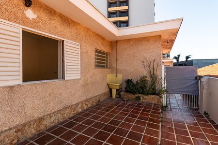 Casa para alugar com 319m², 4 quartos e 2 vagasÁrea de Serviço
