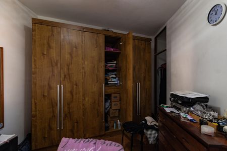 Casa para alugar com 319m², 4 quartos e 2 vagasEdícula - Quarto