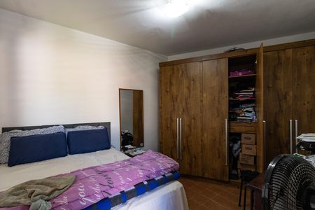 Casa para alugar com 319m², 4 quartos e 2 vagasEdícula - Quarto