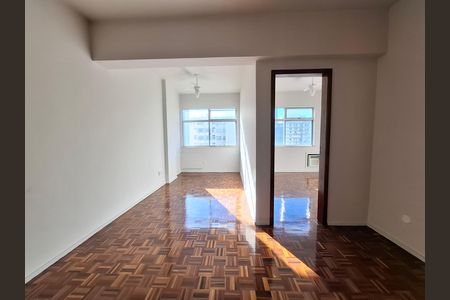 Sala de apartamento para alugar com 2 quartos, 92m² em Centro, Rio de Janeiro