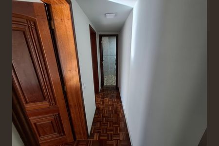 Apartamento para alugar com 92m², 2 quartos e 1 vagaCorredor 