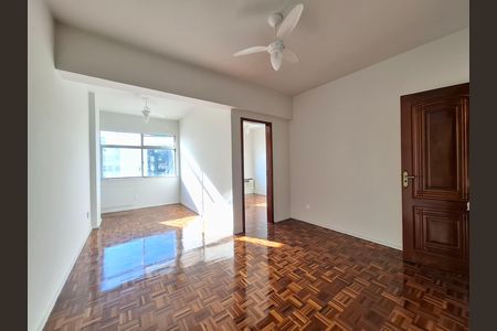 Sala de apartamento para alugar com 2 quartos, 92m² em Centro, Rio de Janeiro
