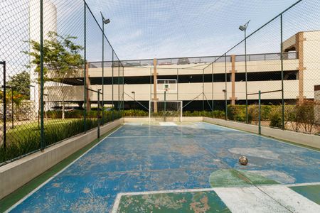 Apartamento à venda com 58m², 3 quartos e 1 vaga Apartamento à venda com 58m², 3 quartos e 1 vagaÁrea comum