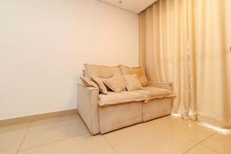 Apartamento à venda com 58m², 3 quartos e 1 vaga Apartamento à venda com 58m², 3 quartos e 1 vagaSala
