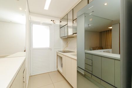Apartamento à venda com 58m², 3 quartos e 1 vaga Apartamento à venda com 58m², 3 quartos e 1 vagaCozinha