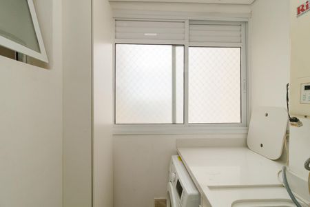 Apartamento à venda com 58m², 3 quartos e 1 vaga Apartamento à venda com 58m², 3 quartos e 1 vagaÁrea de Serviço