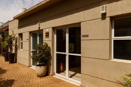 Apartamento à venda com 58m², 3 quartos e 1 vaga Apartamento à venda com 58m², 3 quartos e 1 vagaÁrea comum
