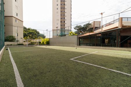 Apartamento à venda com 58m², 3 quartos e 1 vaga Apartamento à venda com 58m², 3 quartos e 1 vagaÁrea comum