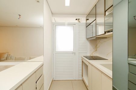 Apartamento à venda com 58m², 3 quartos e 1 vaga Apartamento à venda com 58m², 3 quartos e 1 vagaCozinha