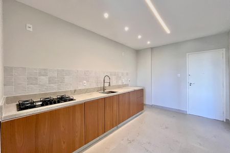 Apartamento à venda com 86m², 3 quartos e 1 vaga Apartamento à venda com 86m², 3 quartos e 1 vagaCozinha