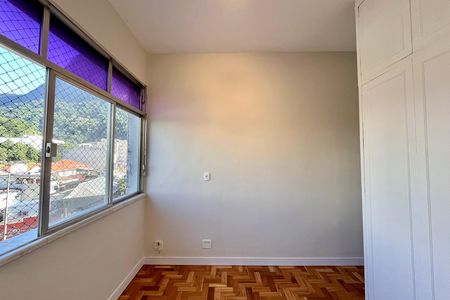 Quarto 1 de apartamento à venda com 3 quartos, 86m² em Botafogo, Rio de Janeiro