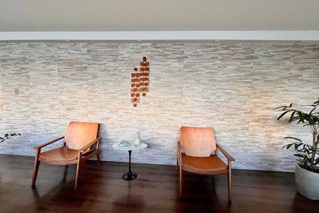 Apartamento à venda com 86m², 3 quartos e 1 vaga Apartamento à venda com 86m², 3 quartos e 1 vagaPortaria