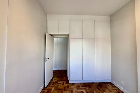 Apartamento à venda com 86m², 3 quartos e 1 vaga Apartamento à venda com 86m², 3 quartos e 1 vagaQuarto 2