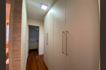 Apartamento à venda com 120m², 3 quartos e 2 vagas