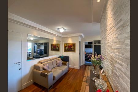 Apartamento à venda com 3 quartos, 120m² em Vila Mariana, São Paulo
