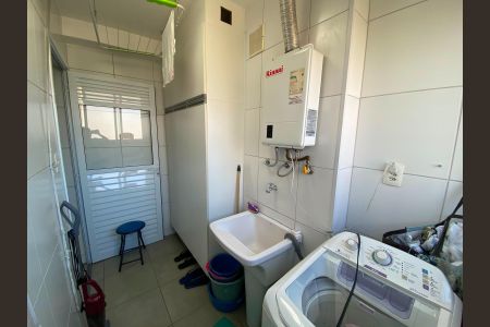 Apartamento à venda com 120m², 3 quartos e 2 vagas