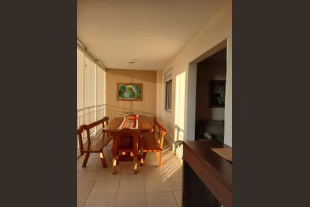 Foto 10 de apartamento à venda com 3 quartos, 120m² em Vila Mariana, São Paulo