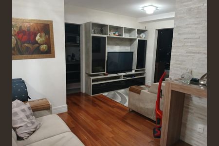Foto 03 de apartamento à venda com 3 quartos, 120m² em Vila Mariana, São Paulo