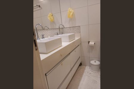 Foto 09 de apartamento à venda com 3 quartos, 120m² em Vila Mariana, São Paulo