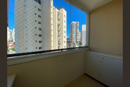 Apartamento à venda com 120m², 3 quartos e 2 vagas