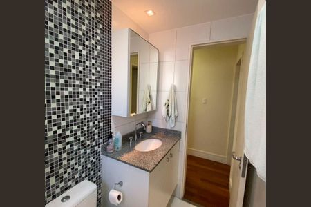 Apartamento à venda com 3 quartos, 120m² em Vila Mariana, São Paulo