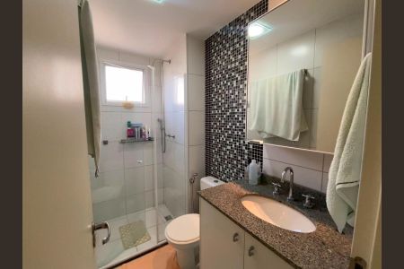 Apartamento à venda com 120m², 3 quartos e 2 vagas