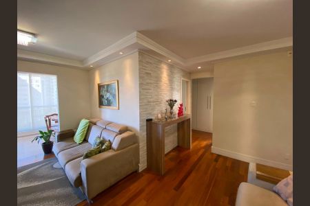 Apartamento à venda com 3 quartos, 120m² em Vila Mariana, São Paulo