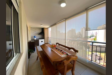 Apartamento à venda com 3 quartos, 120m² em Vila Mariana, São Paulo