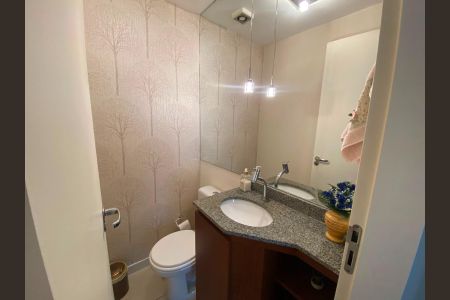 Apartamento à venda com 120m², 3 quartos e 2 vagas