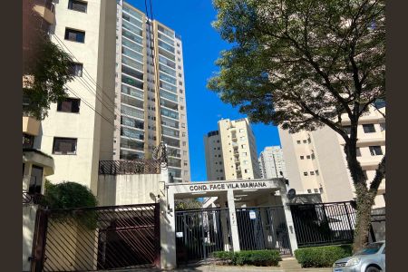 Apartamento à venda com 3 quartos, 120m² em Vila Mariana, São Paulo