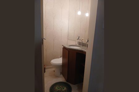 Foto 07 de apartamento à venda com 3 quartos, 120m² em Vila Mariana, São Paulo
