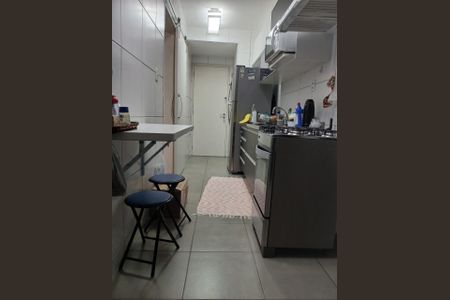 Foto 05 de apartamento à venda com 3 quartos, 120m² em Vila Mariana, São Paulo