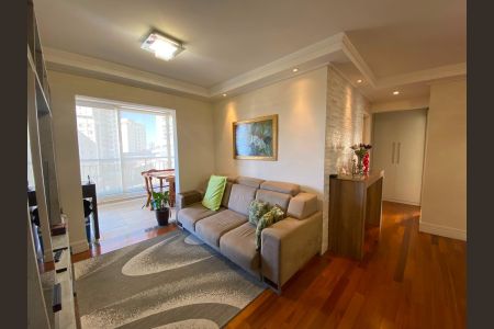 Apartamento à venda com 3 quartos, 120m² em Vila Mariana, São Paulo