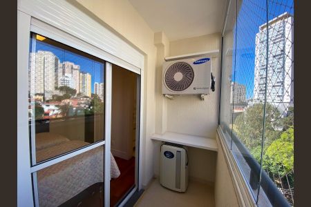 Apartamento à venda com 3 quartos, 120m² em Vila Mariana, São Paulo
