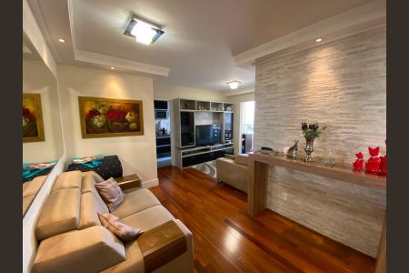 Apartamento à venda com 3 quartos, 120m² em Vila Mariana, São Paulo