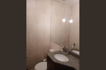 Foto 11 de apartamento à venda com 3 quartos, 120m² em Vila Mariana, São Paulo