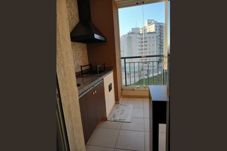 Foto 02 de apartamento à venda com 3 quartos, 120m² em Vila Mariana, São Paulo