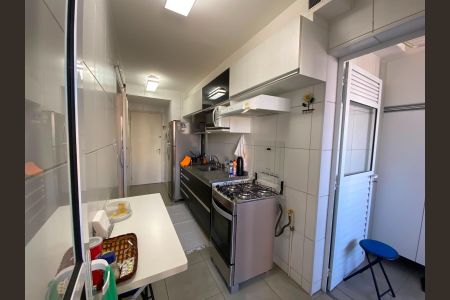 Apartamento à venda com 120m², 3 quartos e 2 vagas